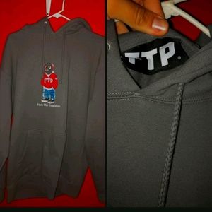FTP hoodie